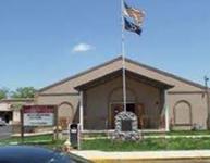 Joseph M. Lane American Legion Post 136