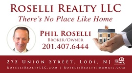 Roselli Realty
