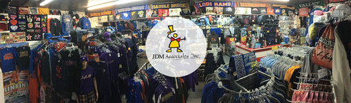 JDM Associates