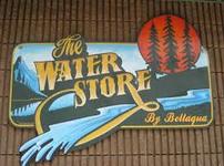 The Water Store by Bellaqua