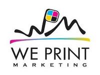 We Print Marketing